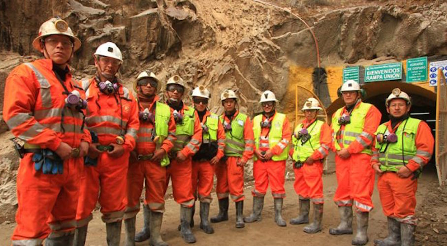 Argentinian province to launch mining referendum