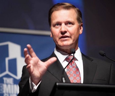 Newmont fires back at "unqualified" Barrick team, "shocking" record