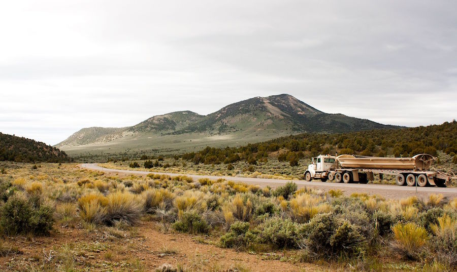 Battle against Nevada molybdenum mine goes to appeals court