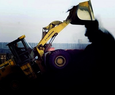 Coking coal price correction turns into crash