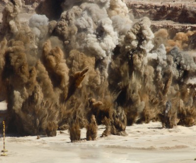 Chile's 75% tax on copper closer to reality