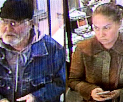 Thieves swap $20k diamonds for worthless stones in Canada’s East Coast