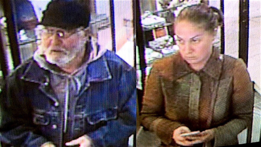 Thieves swap $20k diamonds for worthless stones in Canada’s East Coast