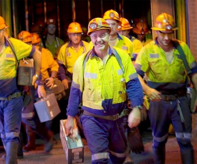 Big mining stocks make spectacular covid comeback