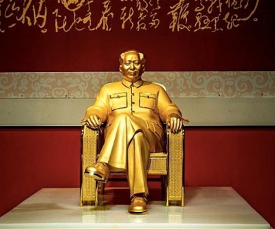 What to Watch as China Gives Commodities a Wild Start to Year