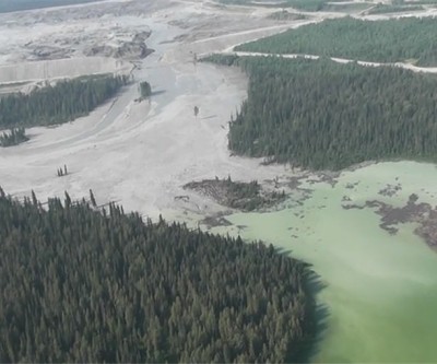 KORE expands holdings in BC’s southern Cariboo district