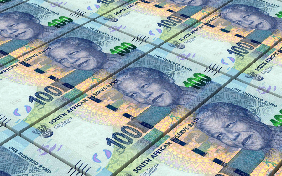 Rand sinks platinum, palladium prices