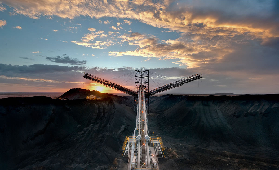 Mining jobs finally picking up in Australia