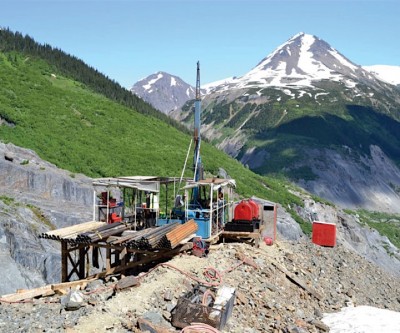 Owner of world's largest gold project just hit the jackpot again