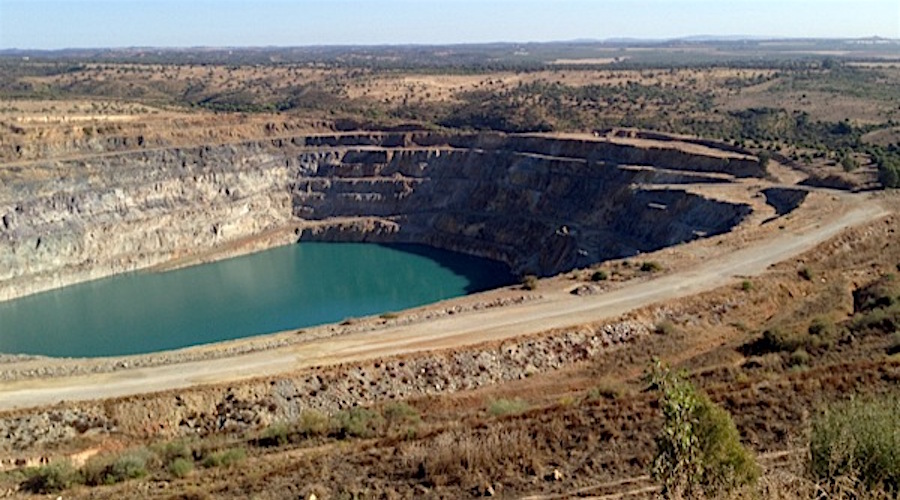 Grupo Mexico’s mine in Spain under scrutiny… again