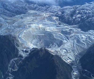 Freeport-McMoRan profit beats estimates on higher copper prices