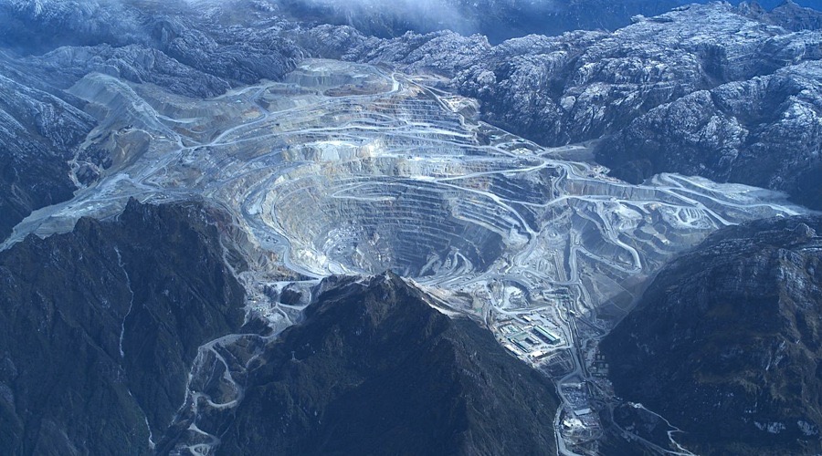 Freeport-McMoRan profit beats estimates on higher copper prices