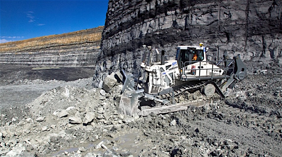 Thermal coal just hit $100 per tonne and prices may stay this high until 2017