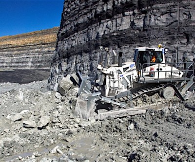 Study: Private capital investment in coal is over