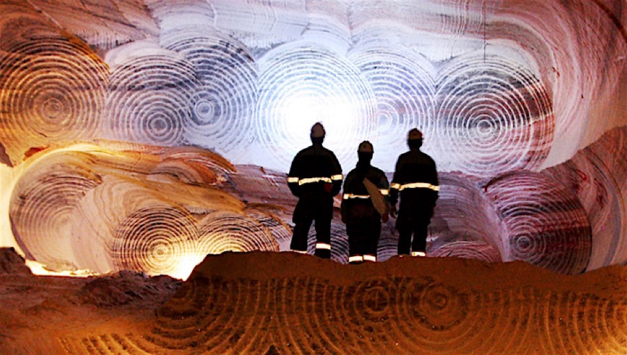 Vale board OK’s sale of fertilizer unit — report