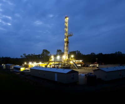 BHP exiting oil and gas