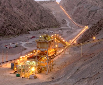 Yamana Gold set to spin off Brazilian unit as separate public company