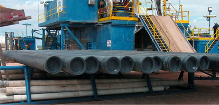 IC Potash moves forward with Ochoa project development