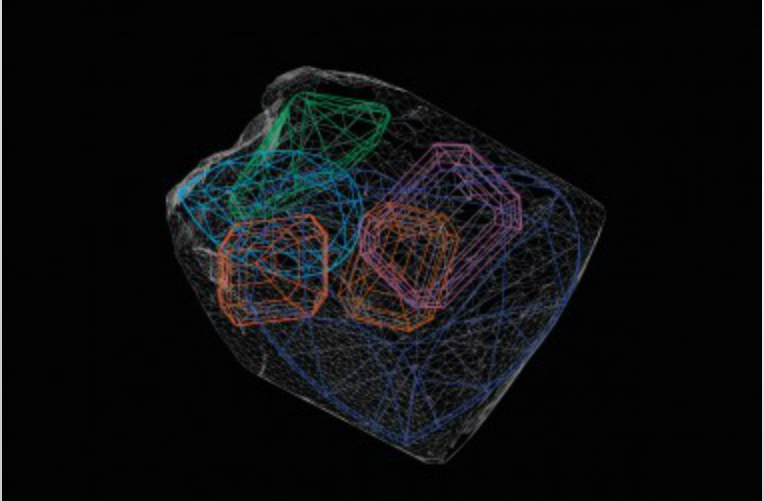 (Photo: Graff Diamonds).