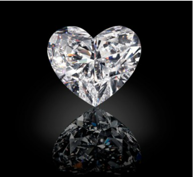 (Photo: Graff Diamonds).