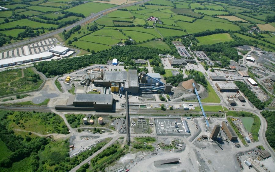 Column: Zinc price slide claims first victim as Irish mine closes