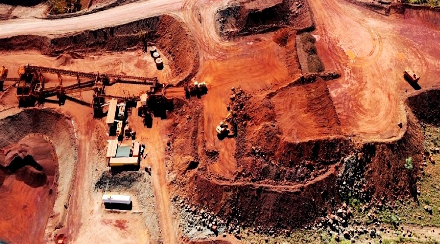 ASX slams door on Moly Mines, leaves 4,000 shareholders in limbo