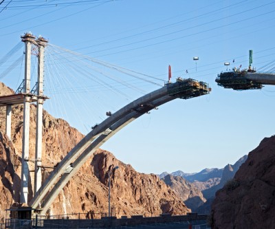 Trump infrastructure bump for global economy forecast