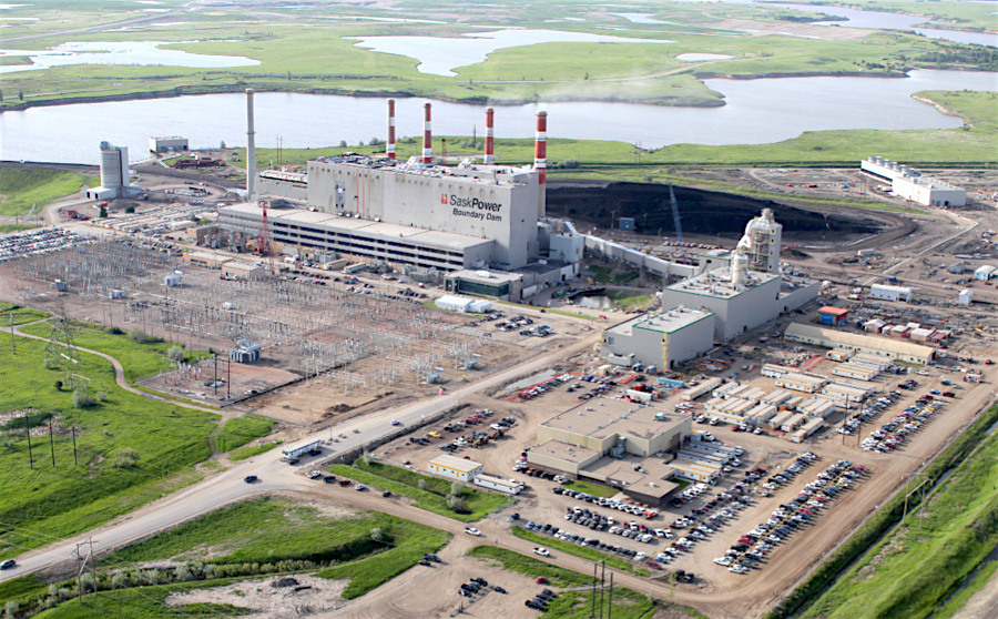 Canada to fully phase out coal power by 2030