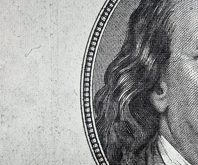 US inflation surprise lights fire under gold price