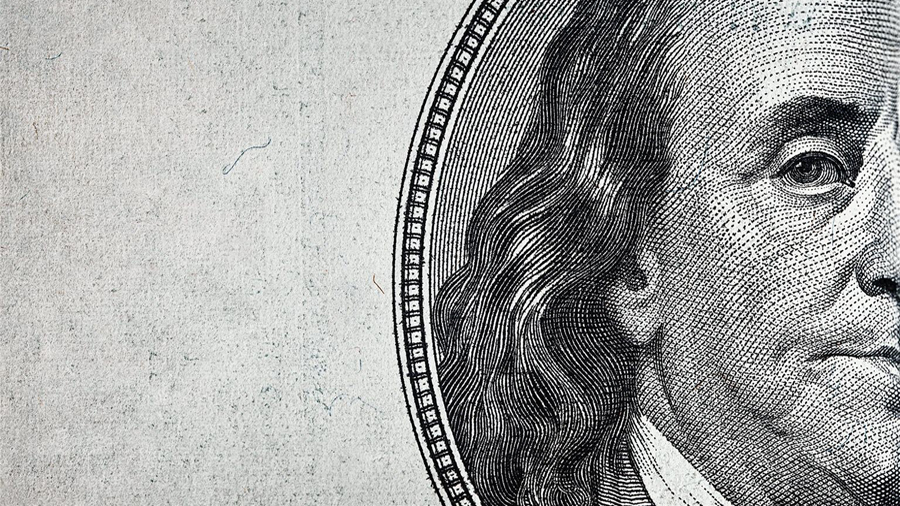 US inflation surprise lights fire under gold price