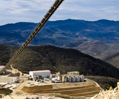 Torex Gold posts ‘extraordinary’ Q3