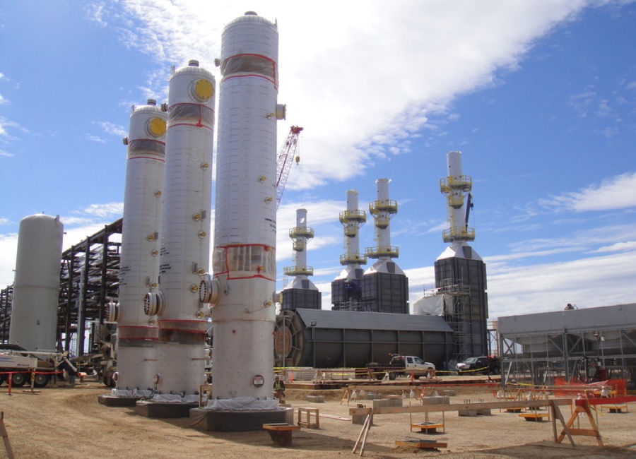 Japex postpones oil sands expansion project to mid-2017