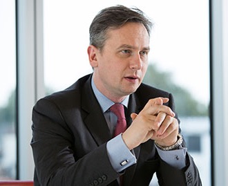 Rio Tinto staff shaken to the core by bribery probe — CEO