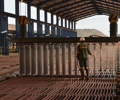 Fleurette responds to Global Witness Congo royalties report