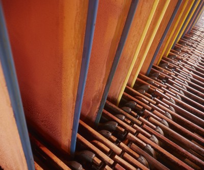 [Click here for an interactive chart of copper prices]