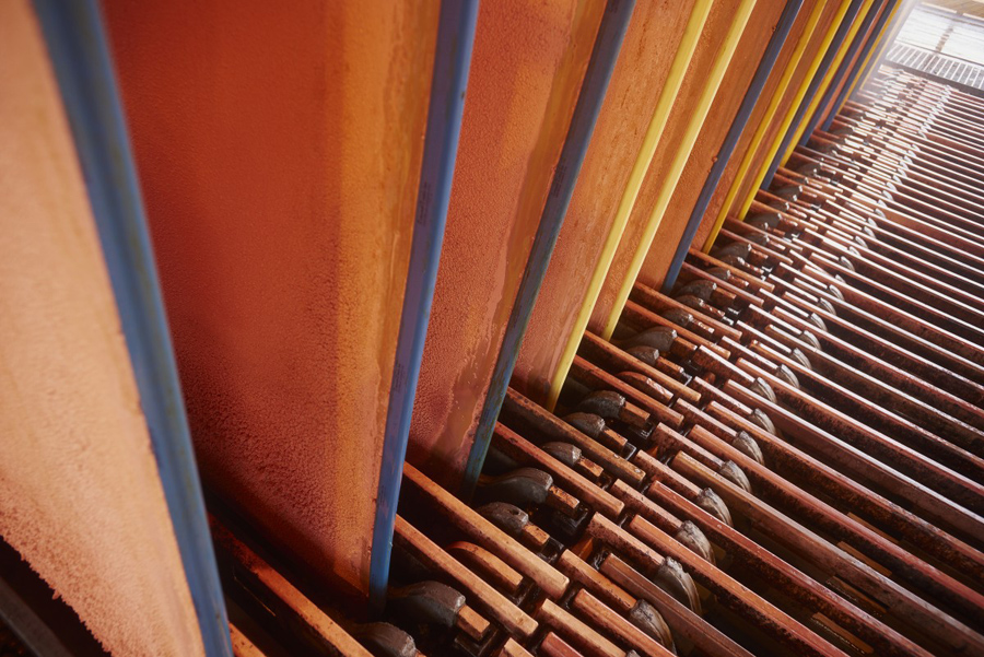 [Click here for an interactive chart of copper prices]