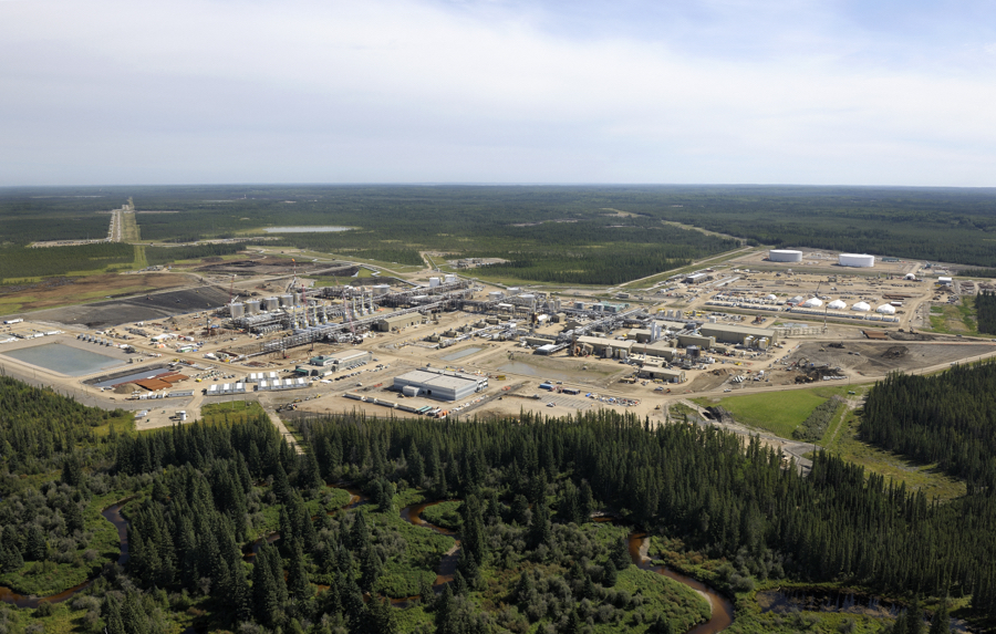 Cenovus to acquire MEG Energy in $5.7B oil sands deal