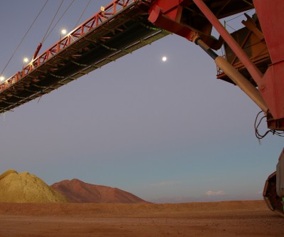 Copper price rises while Commerzbank sees setback in 2022