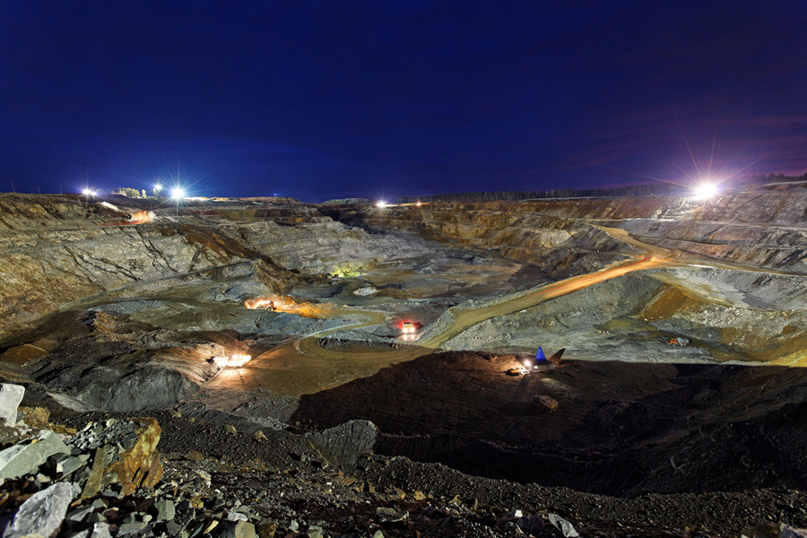 Polymetal plans to sell Russian assets under sanctions in 6-9 months