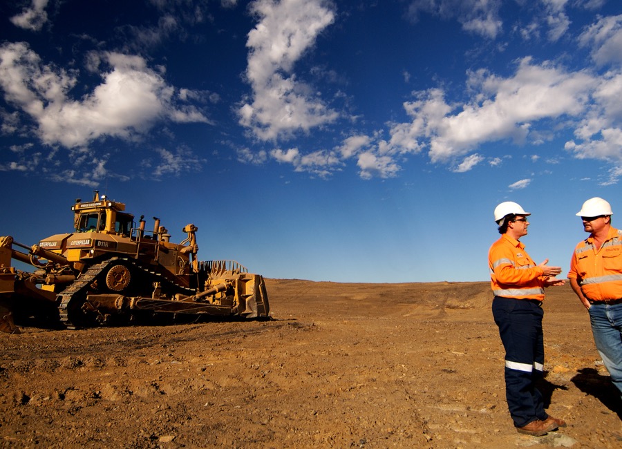 Investors pile climate pressure on Glencore ahead of May AGM