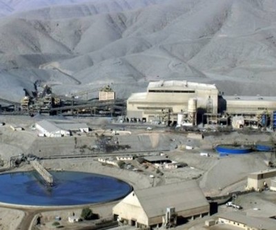 Lundin shares bounce on payout, guidance