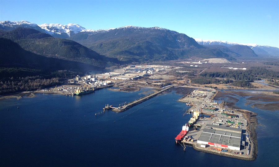 Low-carbon hydrogen production plant pilot planned for British Columbia