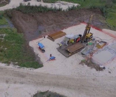 Nevsun off to the races after eye-popping Serbia assays