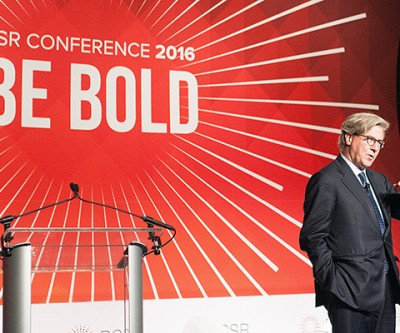 Barrick exec sells $50m stake