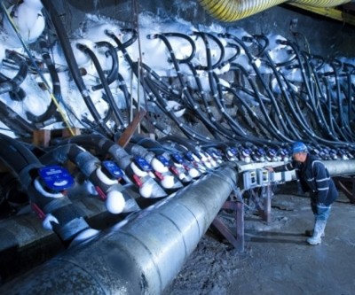 Uranium price hits highest level since 2015 as Sprott buys up physical supply