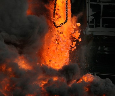 Coking coal futures rise as China mine collapse fans supply fears