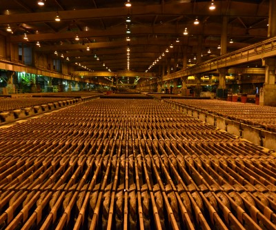 Copper price extends recovery after hitting a two-month low