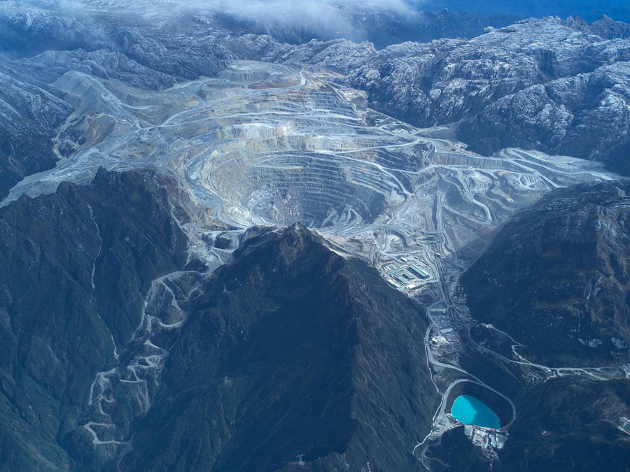 Freeport may resume copper exports from Indonesia in ‘a day or two’ — authorities