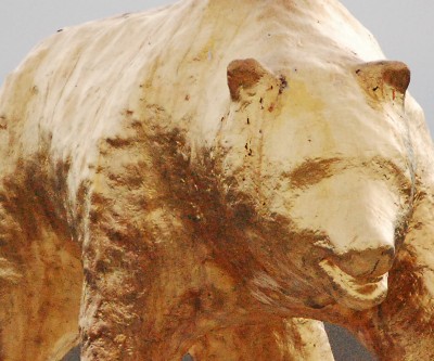 Gold price on back foot as US dollar firms