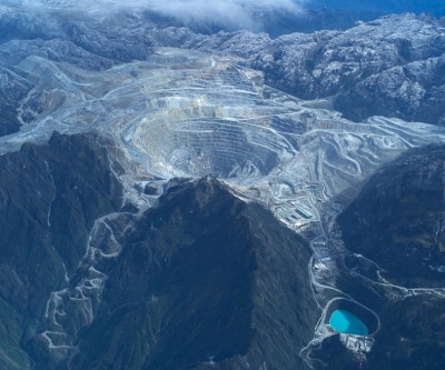 Rio Tinto wants out of Grasberg now